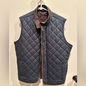 Peter Miller Mens Vest